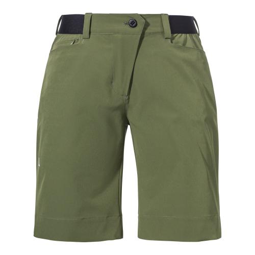 Schöffel Shorts Style Keitele WMS - grün (Grösse: 40) von Schöffel