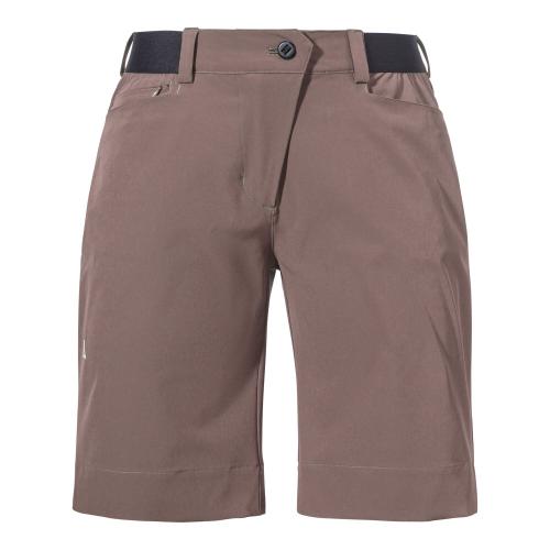 Schöffel Shorts Style Keitele WMS - lila (Grösse: 34) von Schöffel