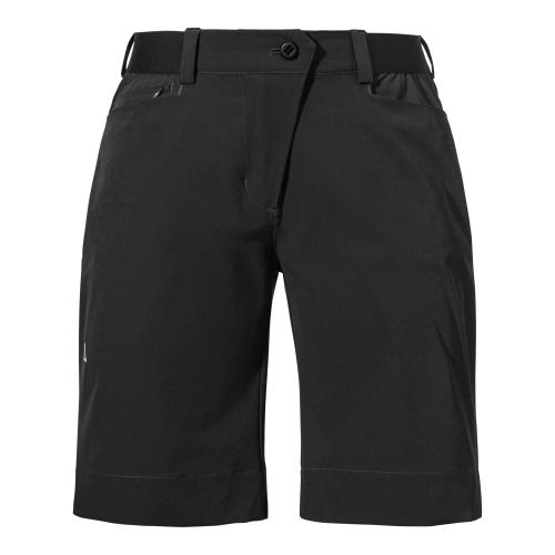 Schöffel Shorts Style Keitele WMS - schwarz (Grösse: 36) von Schöffel