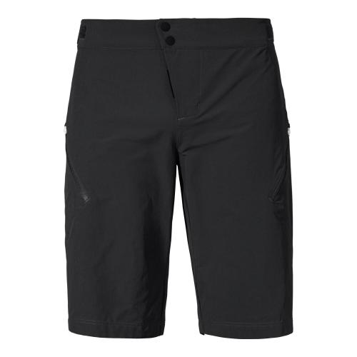 Schöffel Shorts Style Puula MNS - schwarz (Grösse: 48) von Schöffel