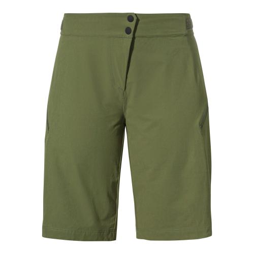 Schöffel Shorts Style Puula WMS - grün (Grösse: 44) von Schöffel