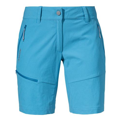 Schöffel Shorts Toblach2 - blau (Grösse: 38) von Schöffel