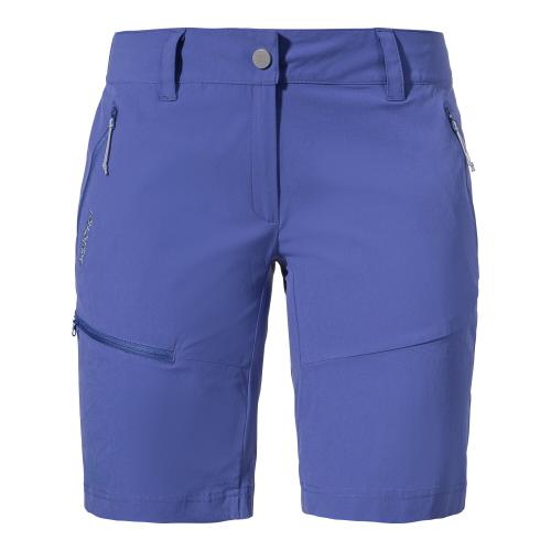 Schöffel Shorts Toblach2 - blau (Grösse: 40) von Schöffel