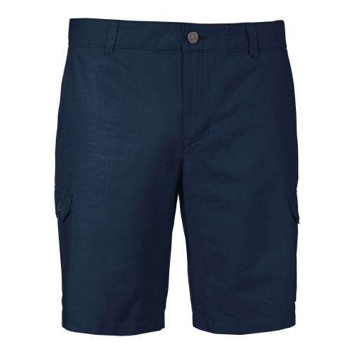 Schöffel Shorts Turin M - blau (Grösse: 52) von Schöffel