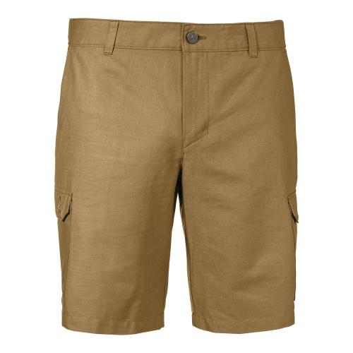 Schöffel Shorts Turin M - braun (Grösse: 48) von Schöffel