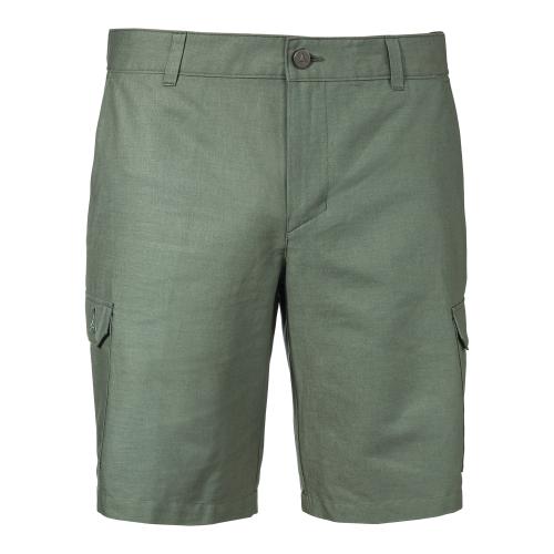 Schöffel Shorts Turin M - grün (Grösse: 46) von Schöffel