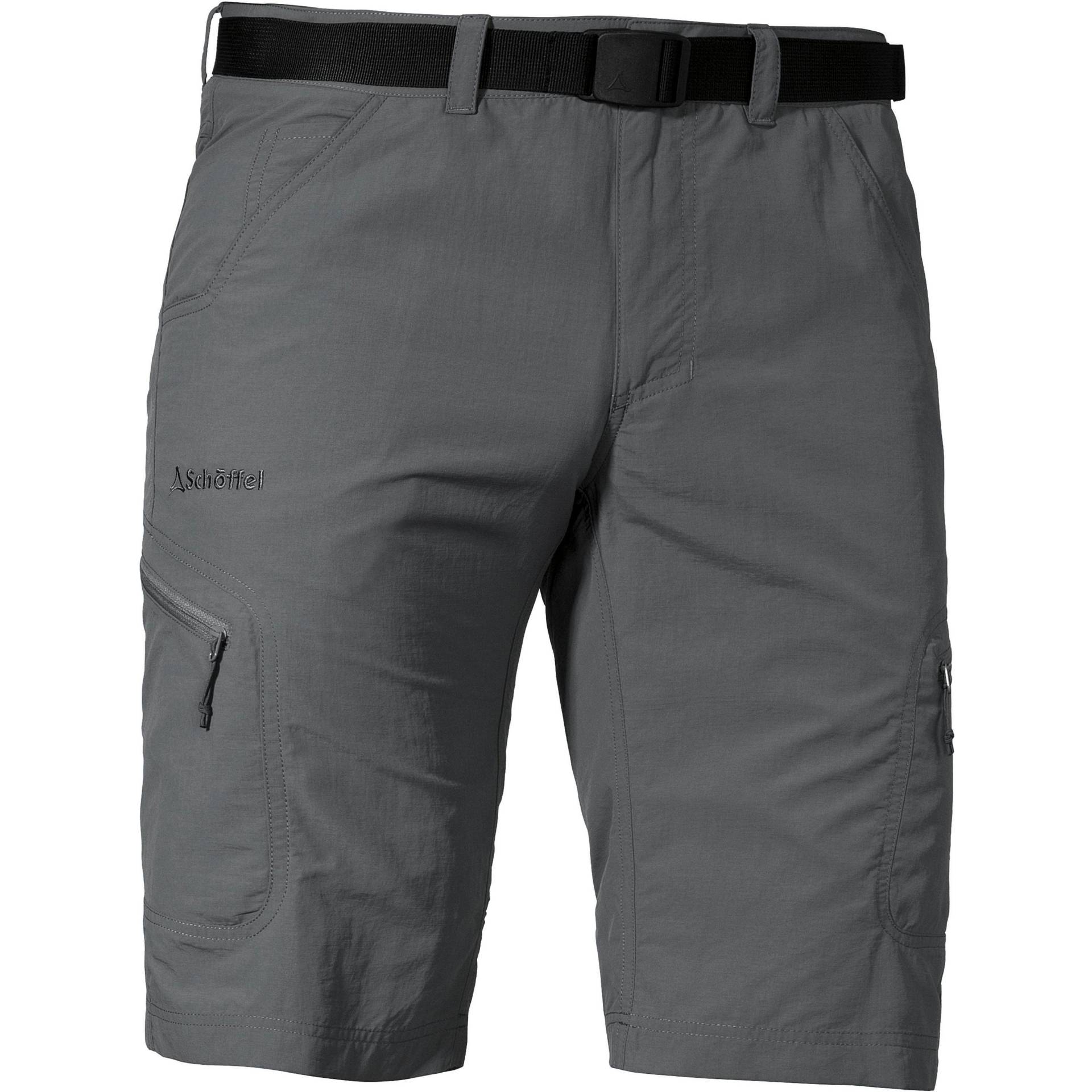 Schöffel Silvaplana2 Funktionsshorts Herren von Schöffel