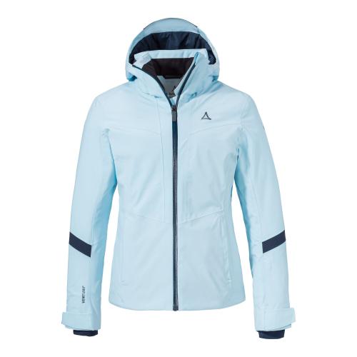 Schöffel Ski Jacket Kanzelwand L - blau (Grösse: 46) von Schöffel