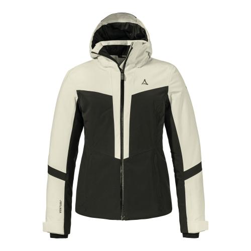 Schöffel Ski Jacket Kanzelwand L - natur (Grösse: 38) von Schöffel