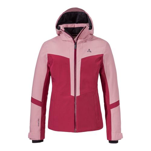 Schöffel Ski Jacket Kanzelwand L - pink (Grösse: 34) von Schöffel