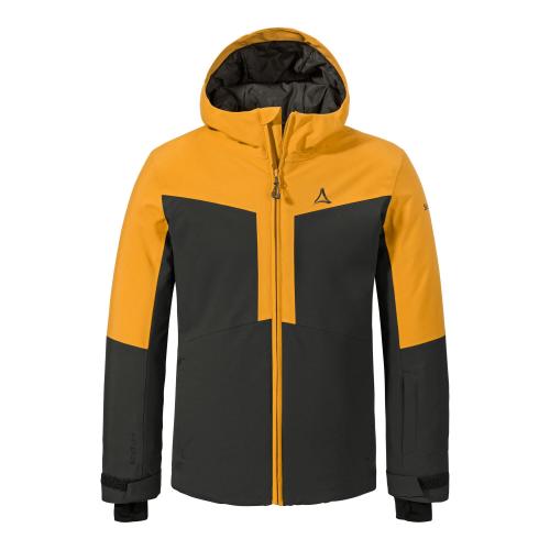 Schöffel Ski Jacket Rastkogel B - schwarz (Grösse: 128) von Schöffel