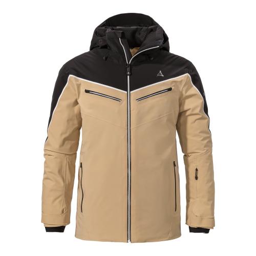 Schöffel Ski Jacket Trittkopf M - beige (Grösse: 52) von Schöffel