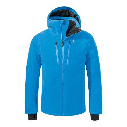 Schöffel Ski Jacket Verbier M - blau (Grösse: 50) von Schöffel