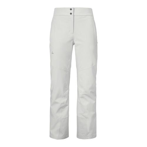 Schöffel Ski Pants Campetto L - weiß (Grösse: 36) von Schöffel