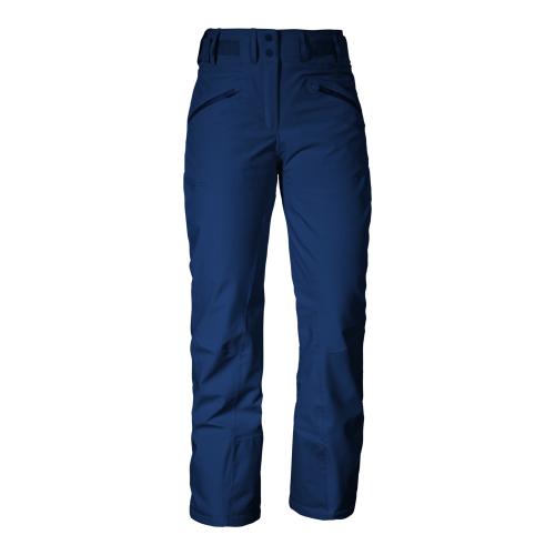 Schöffel Ski Pants Horberg L - blau (Grösse: 38) von Schöffel