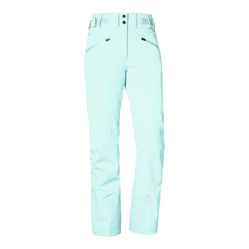 Schöffel Ski Pants Horberg L - blau (Grösse: 44) von Schöffel