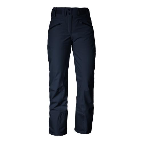 Schöffel Ski Pants Horberg L - schwarz (Grösse: 46) von Schöffel