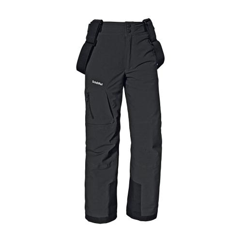 Schöffel Ski Pants Joran B - schwarz (Grösse: 128) von Schöffel