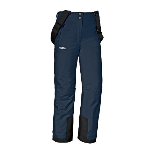 Schöffel Ski Pants Joran G - blau (Grösse: 128) von Schöffel