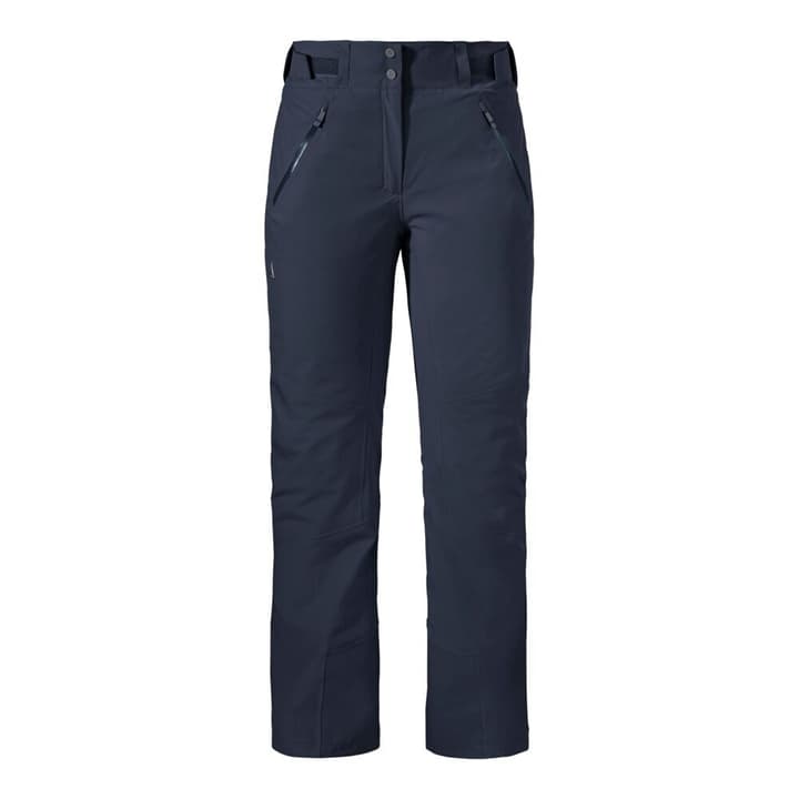 Schöffel Ski Pants Lizum L Skihose marine von Schöffel