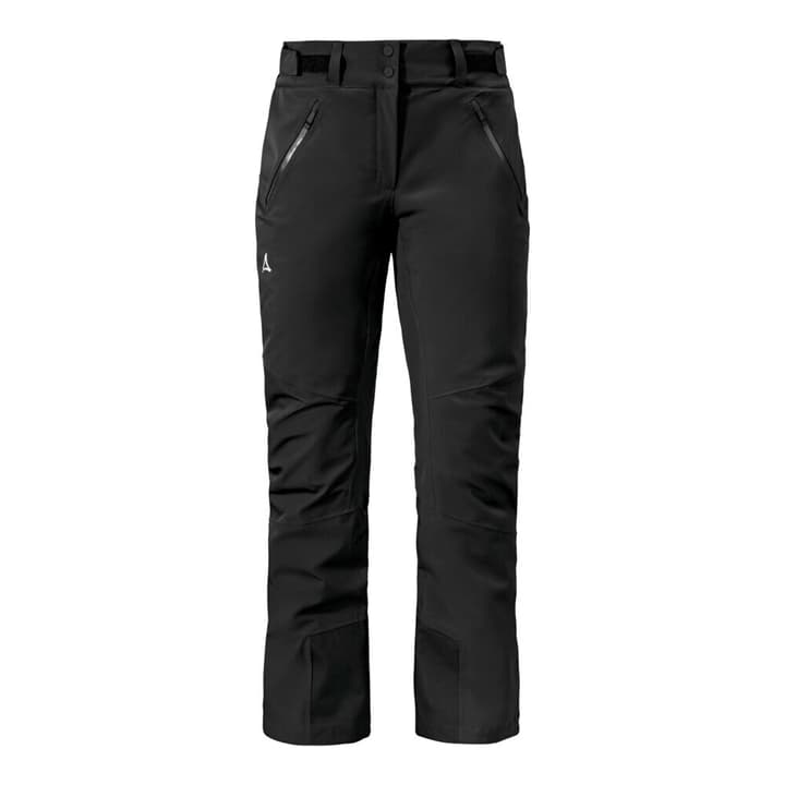 Schöffel Ski Pants Lizum L Skihose schwarz von Schöffel