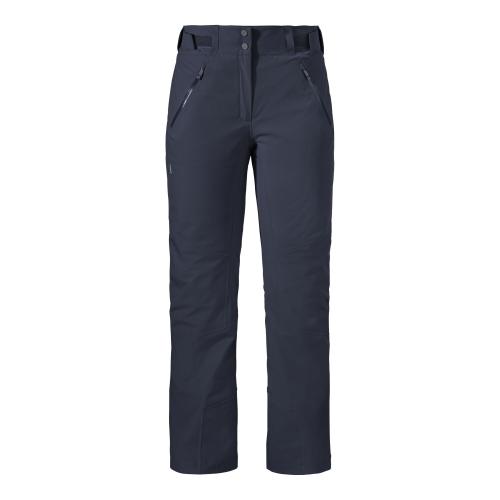 Schöffel Ski Pants Lizum L - blau (Grösse: 34) von Schöffel