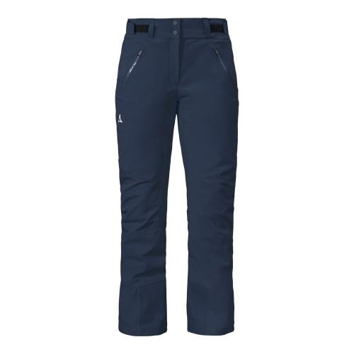 Schöffel Ski Pants Lizum L - blau (Grösse: 36) von Schöffel