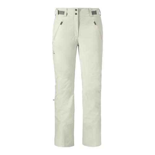 Schöffel Ski Pants Lizum L - natur (Grösse: 34) von Schöffel