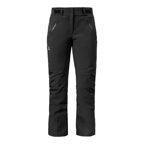 Schöffel Ski Pants Lizum L - schwarz (Grösse: 34) von Schöffel