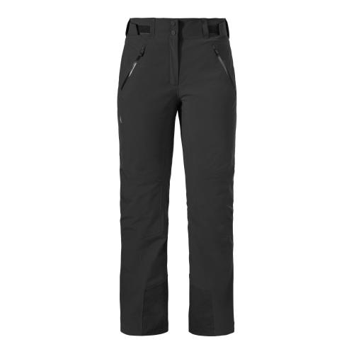 Schöffel Ski Pants Lizum L - schwarz (Grösse: 34) von Schöffel