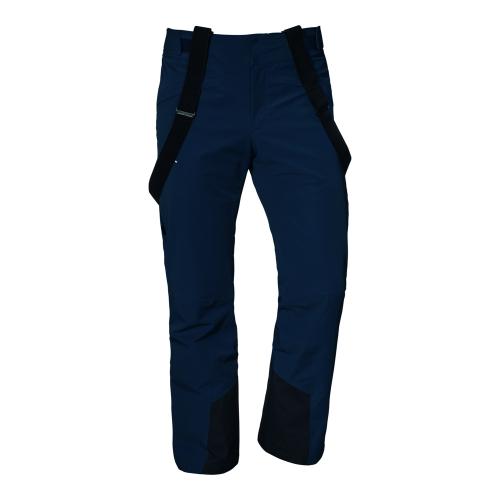 Schöffel Ski Pants Scalottas M - blau (Grösse: 46) von Schöffel