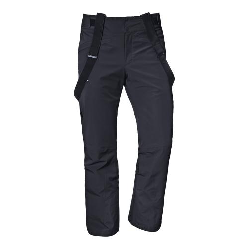 Schöffel Ski Pants Scalottas M - schwarz (Grösse: 50) von Schöffel