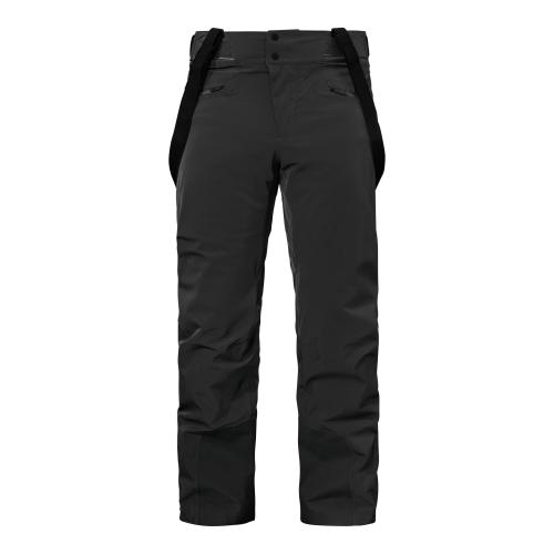 Schöffel Ski Pants Trevalli M - schwarz (Grösse: 46) von Schöffel