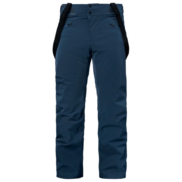 Schöffel - Ski Pants Trevalli - Skihose Gr 48;52;54;56 blau von Schöffel