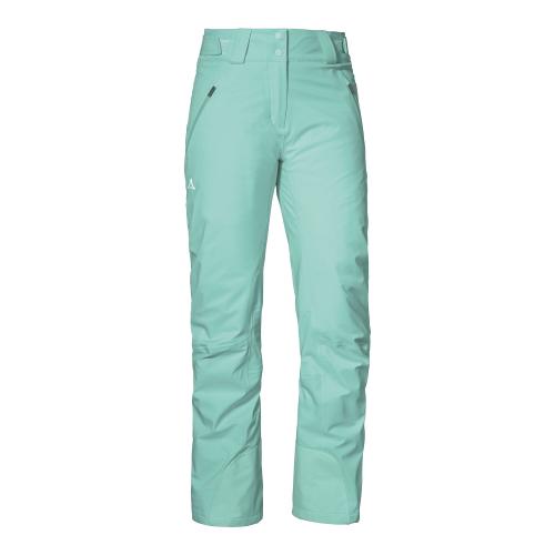 Schöffel Ski Pants Weissach L - blau (Grösse: 36) von Schöffel