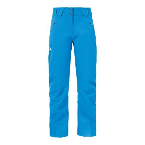 Schöffel Ski Pants Weissach L - blau (Grösse: 42) von Schöffel