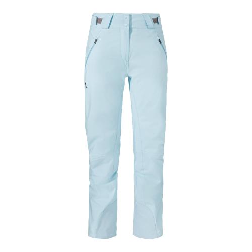 Schöffel Ski Pants Weissach L - blau (Grösse: 44) von Schöffel