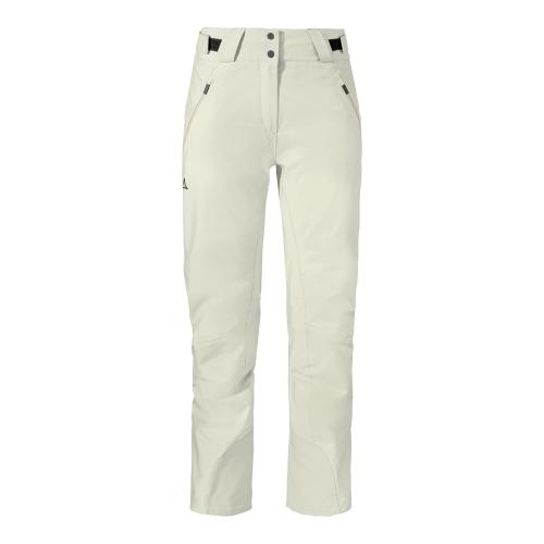 Schöffel Ski Pants Weissach L - natur (Grösse: 34) von Schöffel