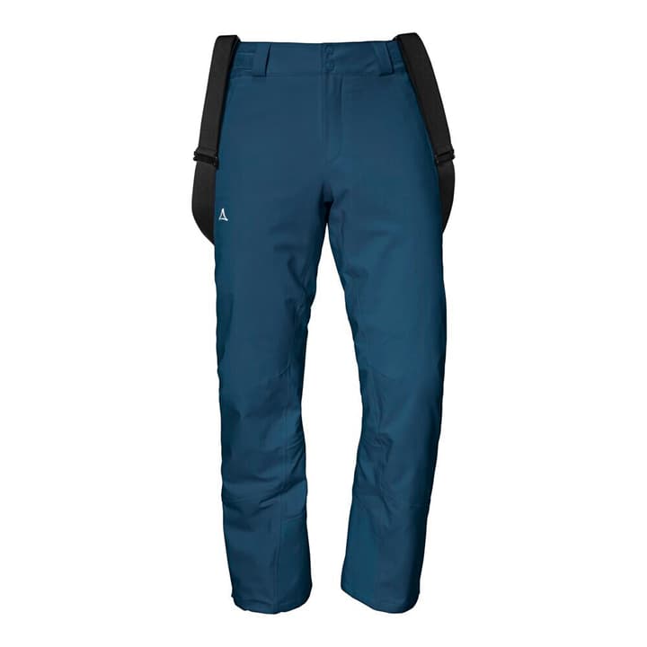 Schöffel Ski Pants Weissach M Skihose marine von Schöffel