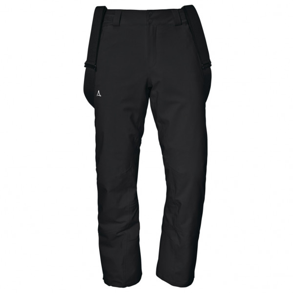 Schöffel - Ski Pants Weissach - Skihose Gr 110 - Long schwarz von Schöffel