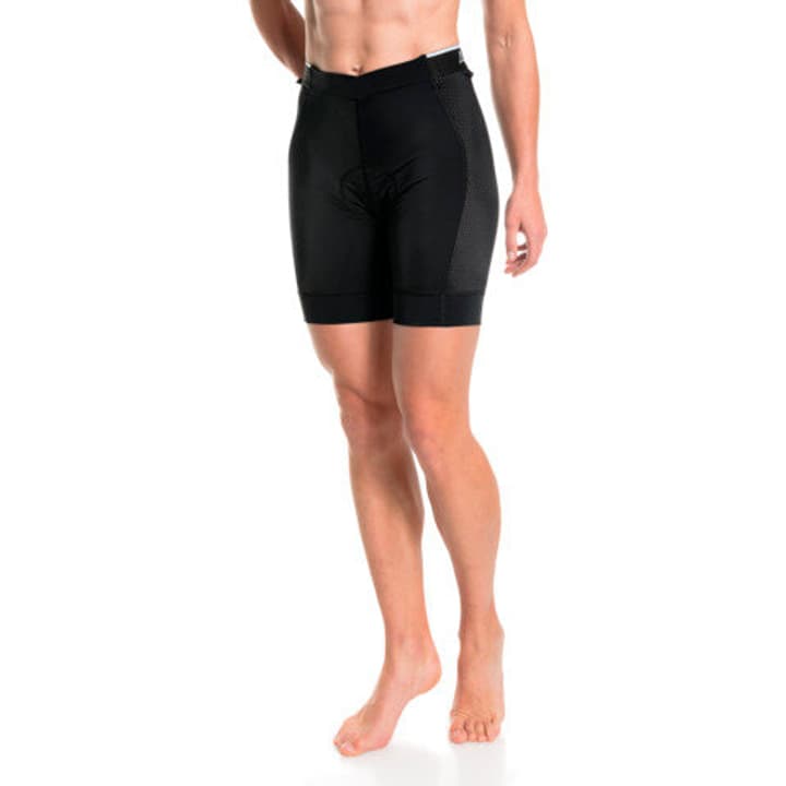 Schöffel Skin 4H Velohose schwarz von Schöffel