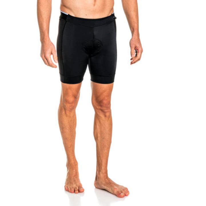 Schöffel Skin 4H Bike-Unterhose schwarz von Schöffel