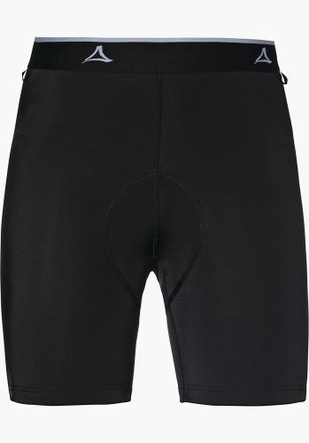 Schöffel Skin Pants 2h L - schwarz (Grösse: 36) von Schöffel