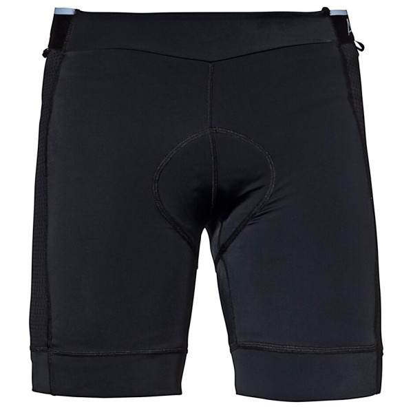 Schöffel - Skin Pants 4H - Velounterhose Gr 48 schwarz von Schöffel