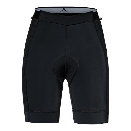 Schöffel Skin Pants 4h L - schwarz (Grösse: 34) von Schöffel