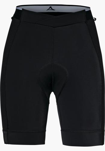 Schöffel Skin Pants 4h L - schwarz (Grösse: 38) von Schöffel