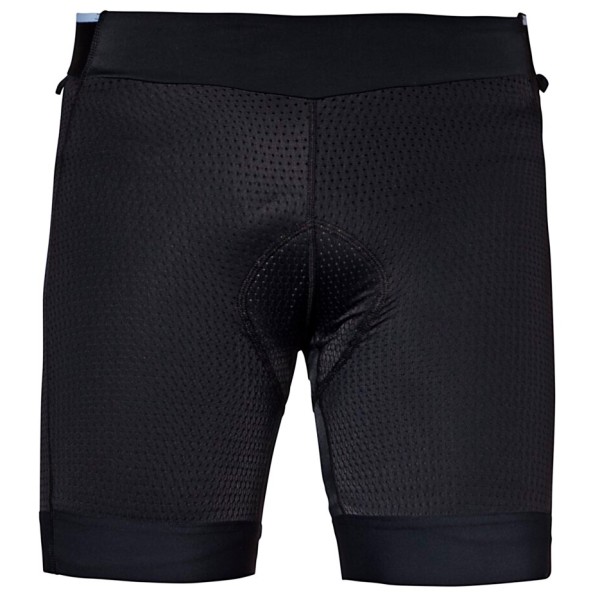 Schöffel - Skin Pants 8H - Velounterhose Gr 46 schwarz von Schöffel