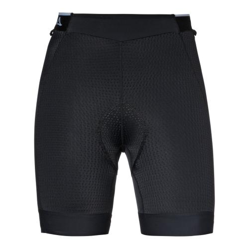 Schöffel Skin Pants 8h L - schwarz (Grösse: 34) von Schöffel