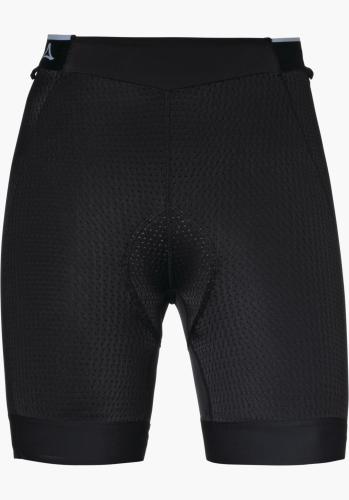 Schöffel Skin Pants 8h L - schwarz (Grösse: 38) von Schöffel