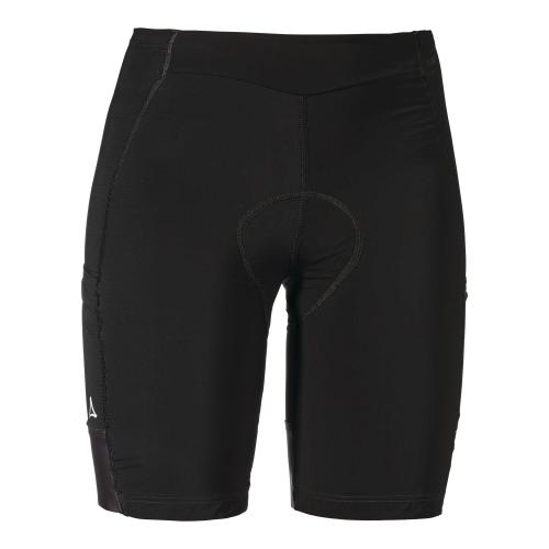 Schöffel Skin Pants Solo Short 4h L - schwarz (Grösse: 36) von Schöffel